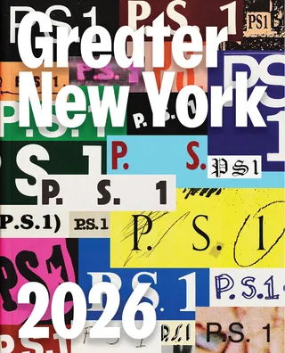 Greater New York