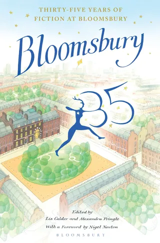 Bloomsbury