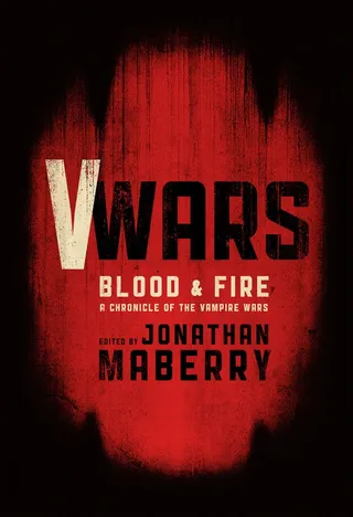 V-Wars