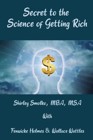 The Science of Getting Rich