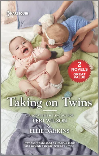 Taking on Twins
