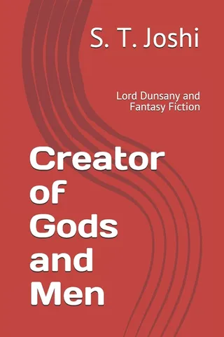 Creator of Gods and Men