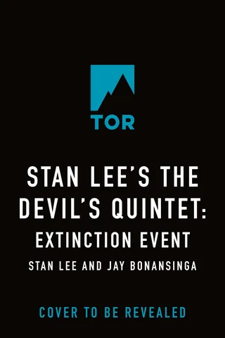 The Devil's Quintet