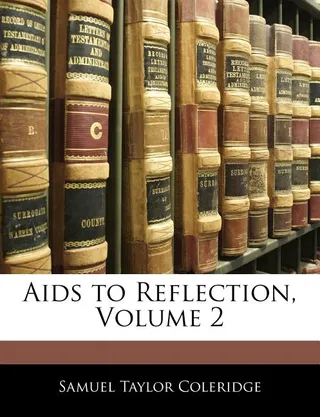 Aids to Reflection