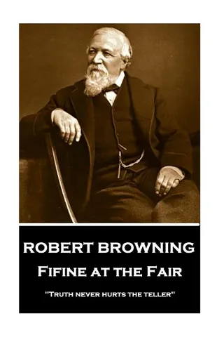 Fifine at the Fair