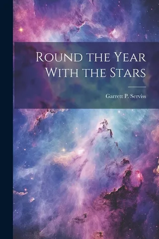 Round the Year with the Stars