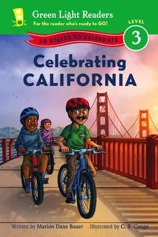 Celebrating California