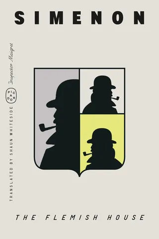 The Flemish House (Inspector Maigret)