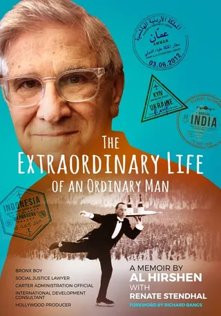 The Extraordinary Life of an Ordinary Man