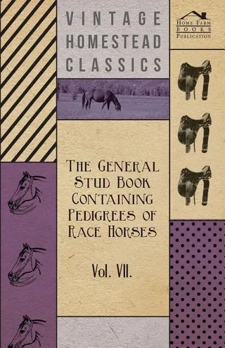 The General Stud Book