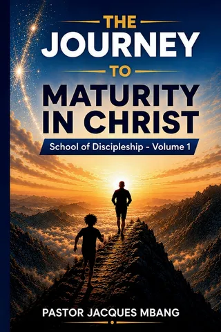 The Journey to Maturity in Christ