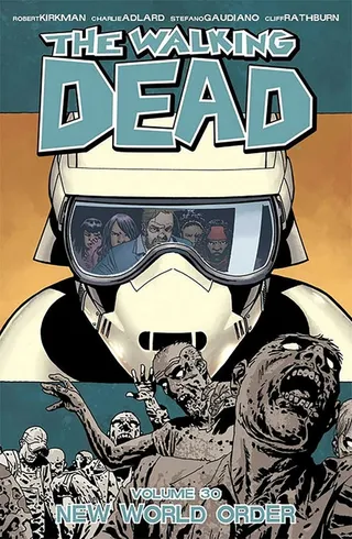 The Walking Dead