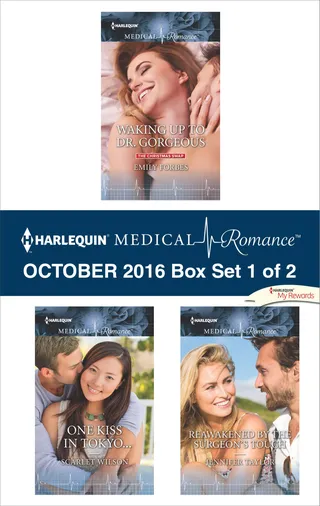 Harlequin Medical Romance