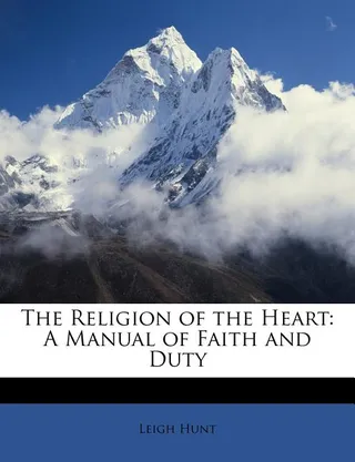 The Religion of the Heart