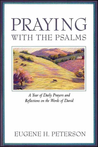 Praying with the Psalms