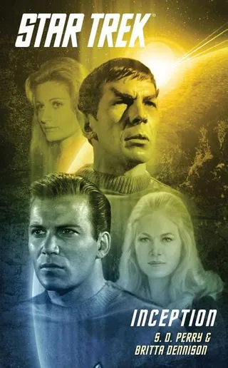 Star Trek: The Original Series