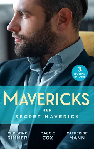 Her Secret Maverick