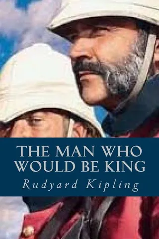 The Man Who Would Be King