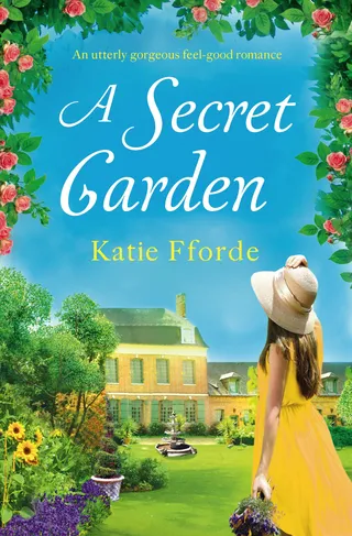A Secret Garden