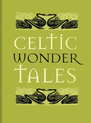 Celtic Wonder Tales