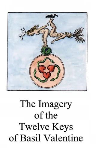 The Imagery of the Twelve Keys