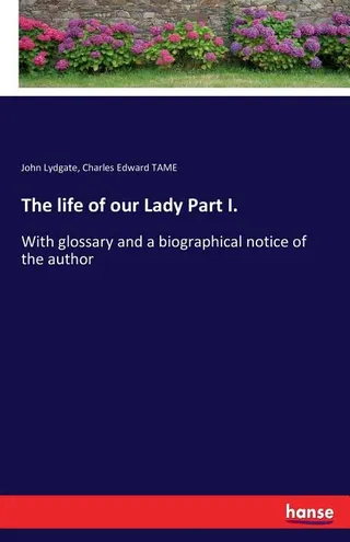 The Life of Our Lady