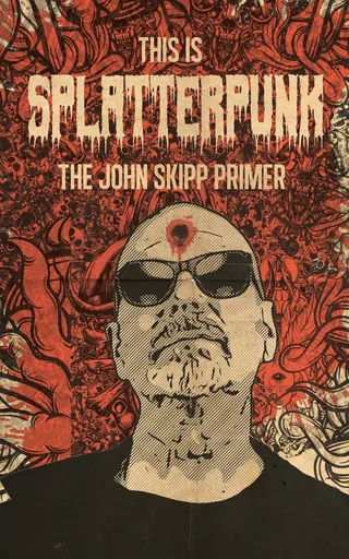 This Is Splatterpunk