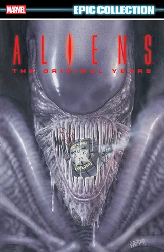 Aliens