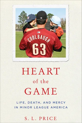 Heart of the Game