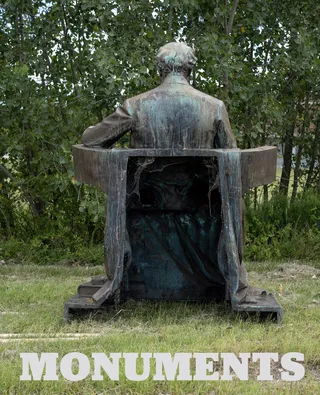 Monuments