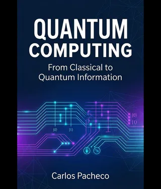Quantum Computing