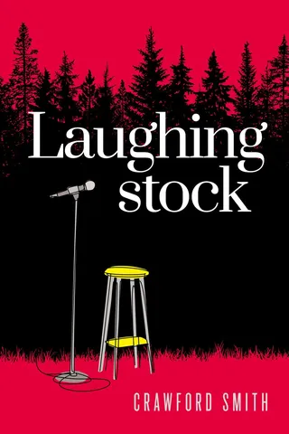 Laughingstock