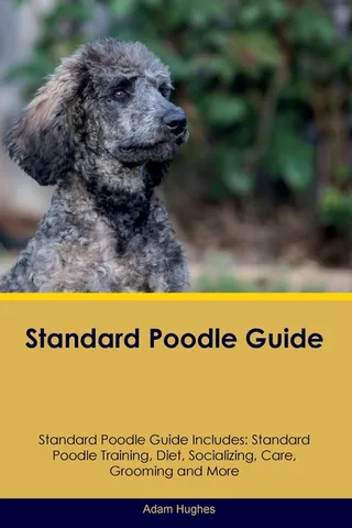 Poodle Guide Poodle Guide Includes