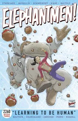 Elephantmen 2260