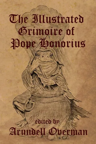 The Grimoire of Pope Honorius