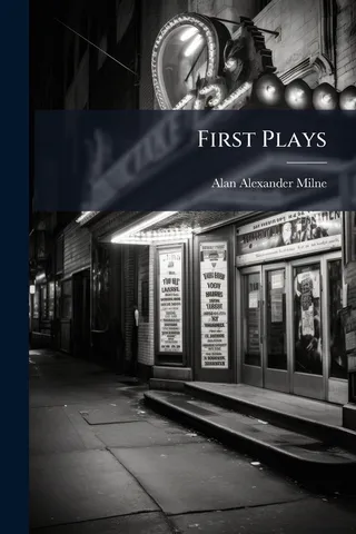 First Plays