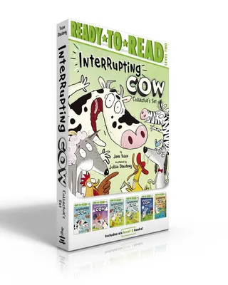Interrupting Cow Collector's Set