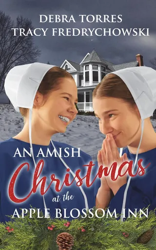An Amish Christmas at the Apple Blossom Inn