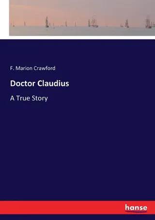 Doctor Claudius