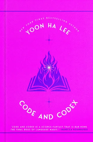 Code and Codex