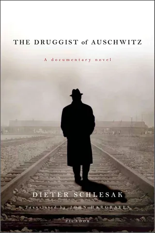 Druggist of Auschwitz