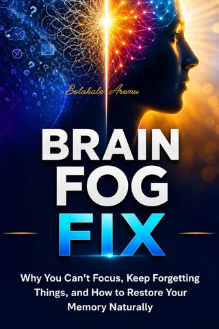 Brain Fog Fix