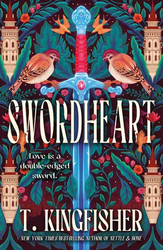 Swordheart