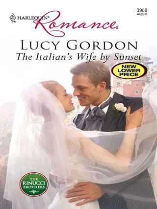 Italian's Wife by Sunset