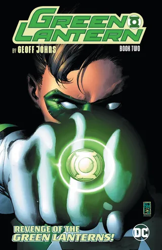 Green Lantern