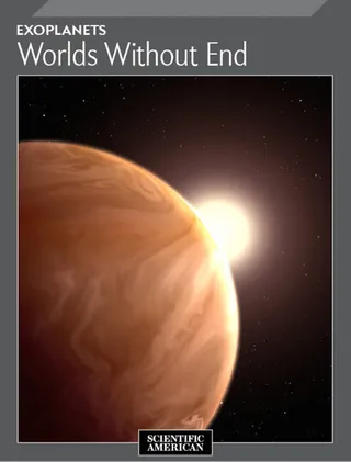 Exoplanets