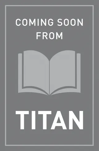 Conan Illustrated