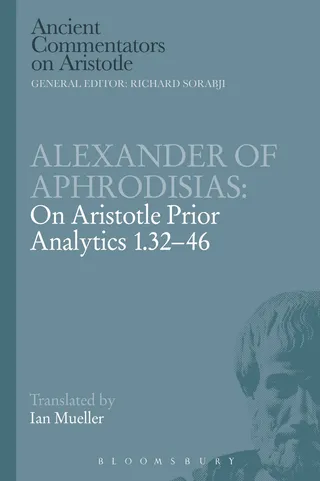 On Aristotle Prior Analytics 1.32-46