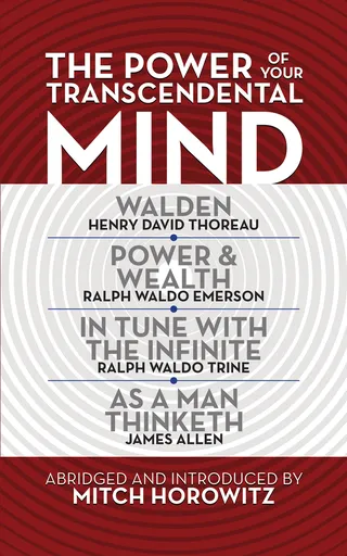 The Power of Your Transcendental Mind
