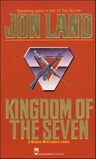 Kingdom of the Seven